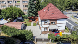 Nieruchomość inwestycyjna - Ul. Jaskółcza !!!